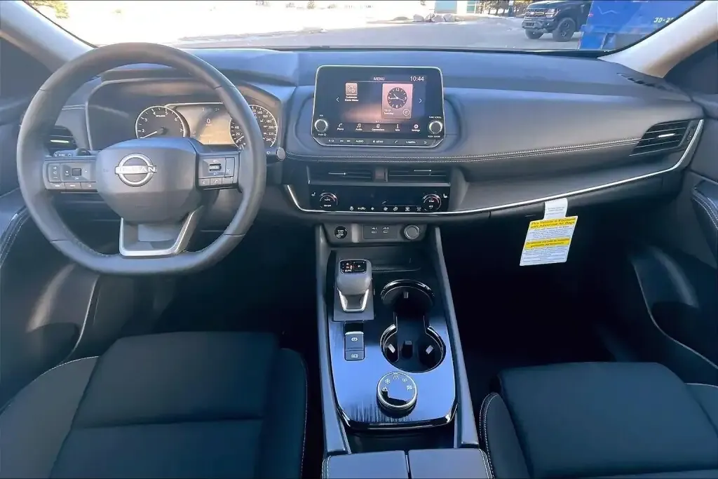 Nissan Rogue 2026 photo 5