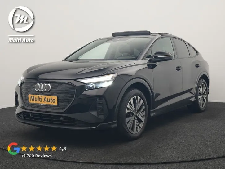 Audi Q4