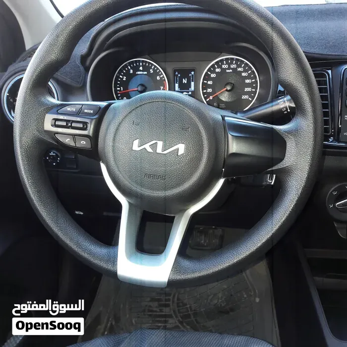 Kia Picanto 2024 photo 3