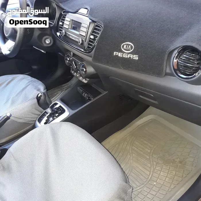 Kia Picanto 2024 photo 4