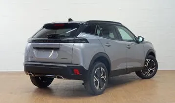 Peugeot 2008 2026 photo 3
