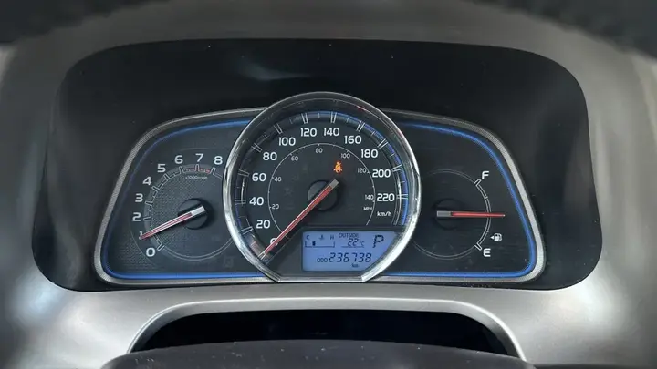 Toyota Rav4 2015 photo 5