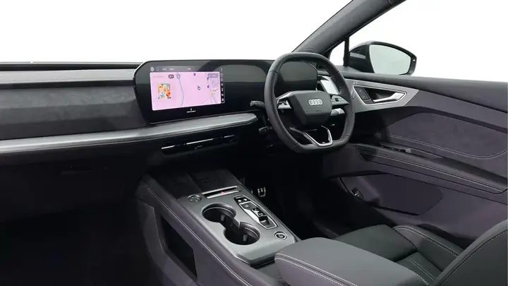 Audi Q4 E-Tron 2027 photo 2