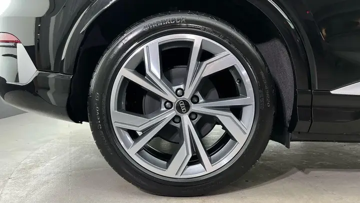 Audi Q4 E-Tron 2027 photo 5