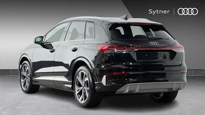 Audi Q4 E-Tron 2027 photo 3