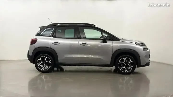 Citroen C3 Aircross 2023 photo 4