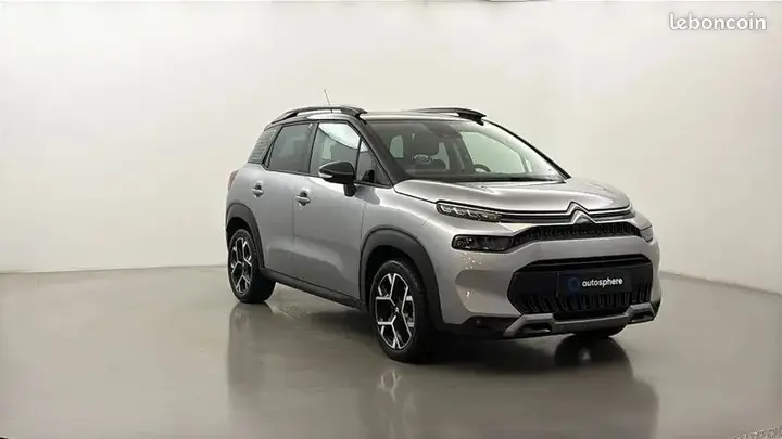 Citroen C3 Aircross 2023 photo 3