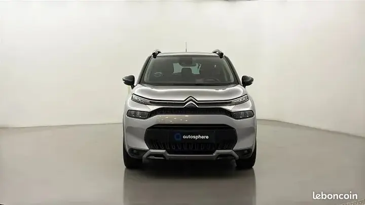 Citroen C3 Aircross 2023 photo 2