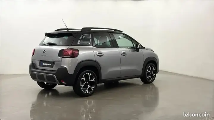 Citroen C3 Aircross 2023 photo 5
