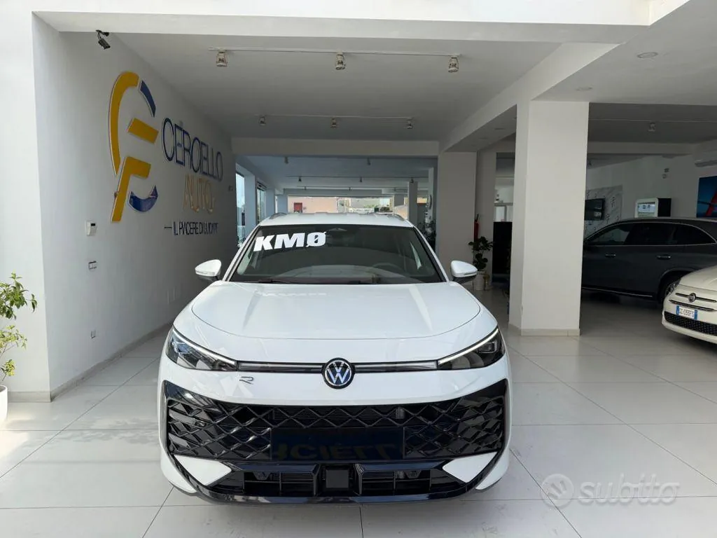Volkswagen T-Roc 2026 photo 4