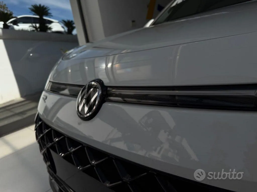 Volkswagen T-Roc 2026 photo 5