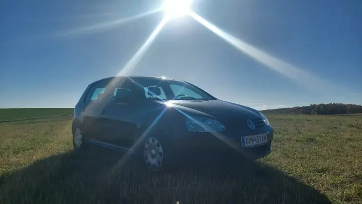 Volkswagen Golf 5