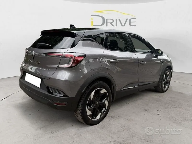 Renault Captur 2025 photo 5
