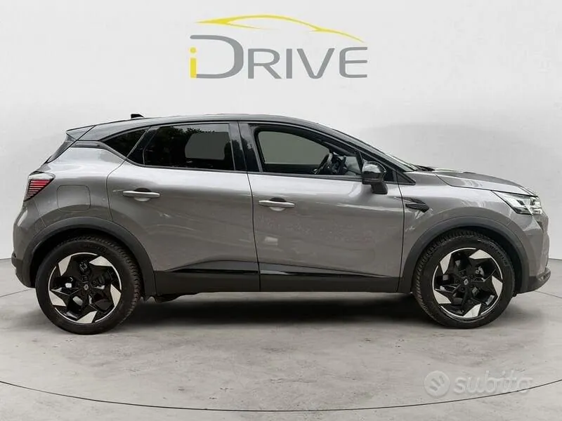 Renault Captur 2025 photo 4