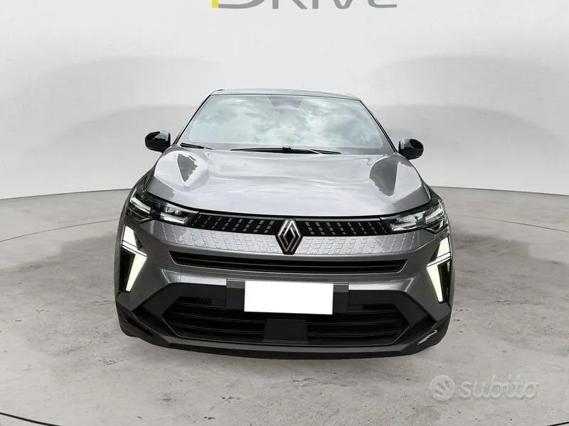Renault Captur 2025 photo 2