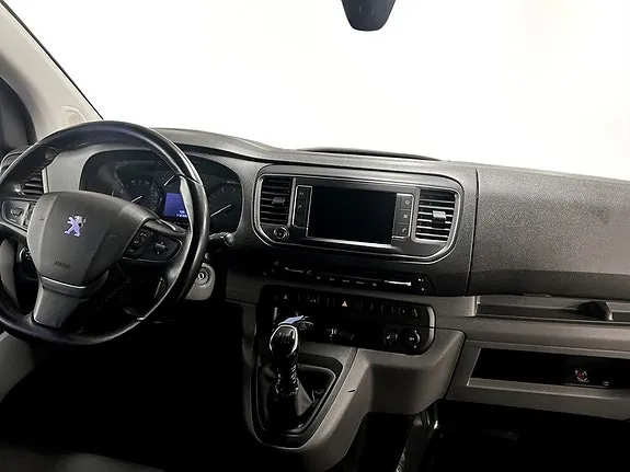 Peugeot Expert 2022 photo 5