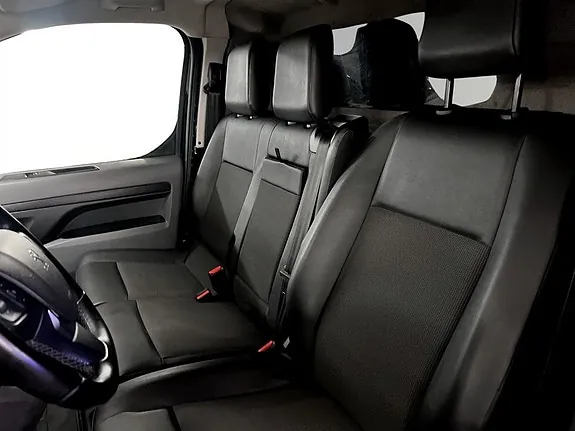 Peugeot Expert 2022 photo 4