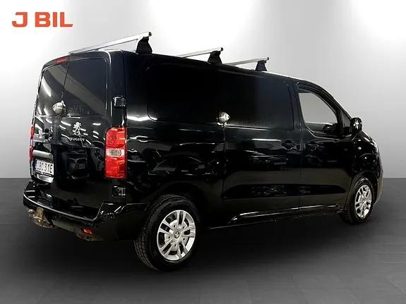 Peugeot Expert 2022 photo 3