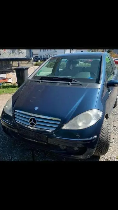 Mercedes-Benz A200 Cdi