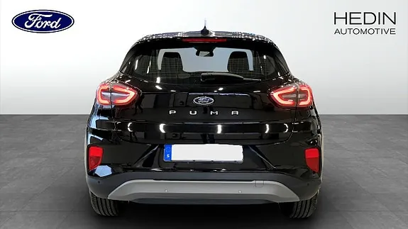 Ford Puma 2023 photo 5