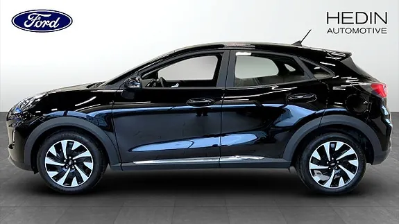 Ford Puma 2023 photo 3