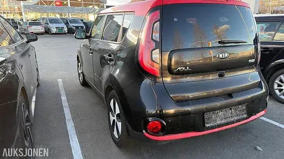 Kia Soul 2016 photo 4