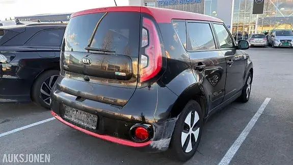 Kia Soul 2016 photo 3