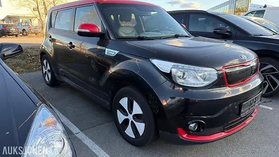 Kia Soul 2016 photo 2