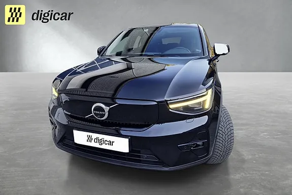 Volvo C40 2022 photo 4