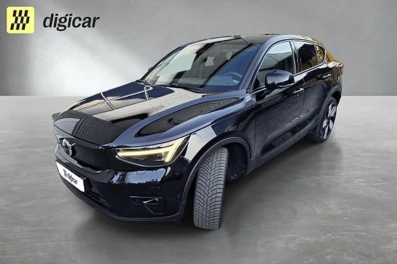 Volvo C40 2022 photo 5