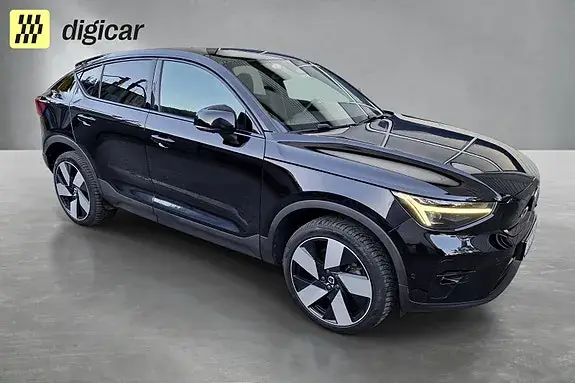 Volvo C40