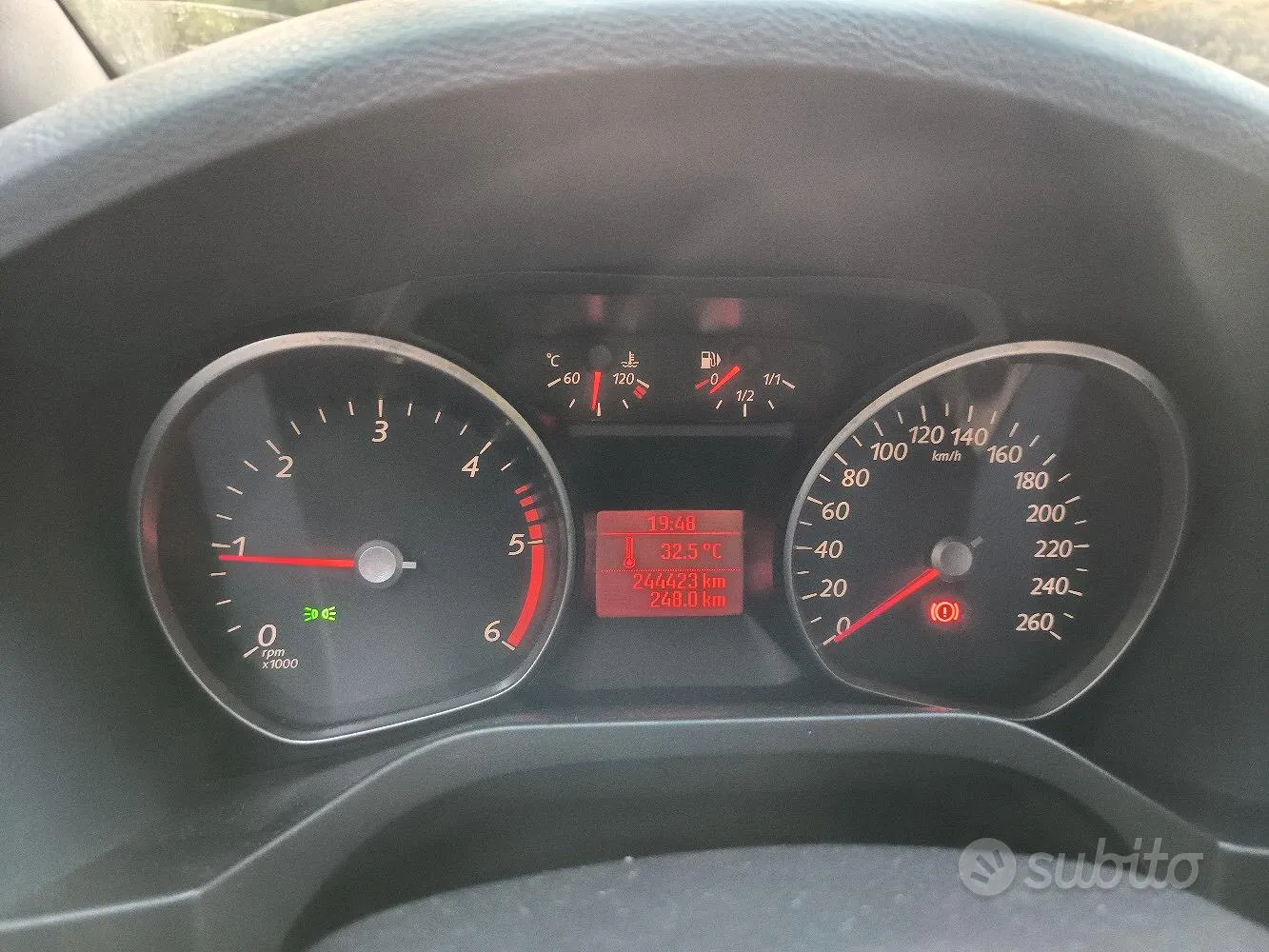 Ford S-Max 2007 photo 5