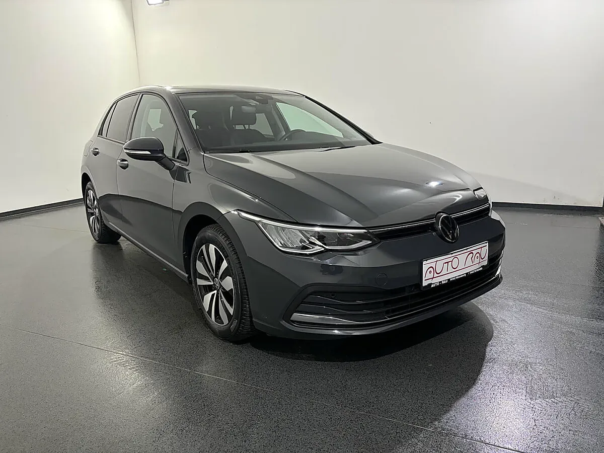 Volkswagen Golf 2024 photo 3