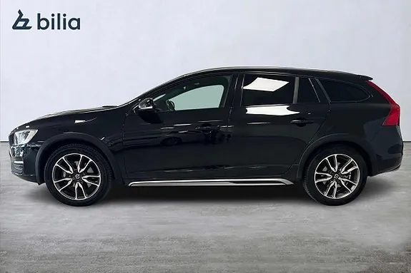 Volvo V60 Cross Country 2017 photo 3