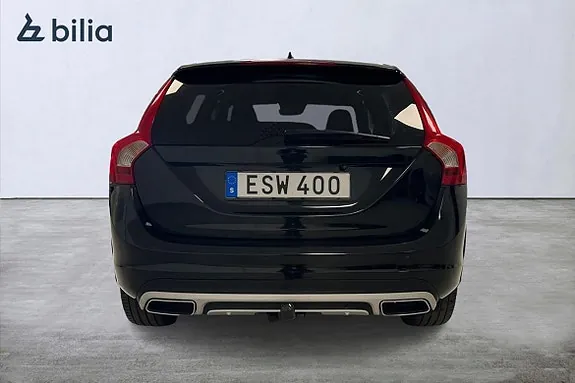 Volvo V60 Cross Country 2017 photo 5