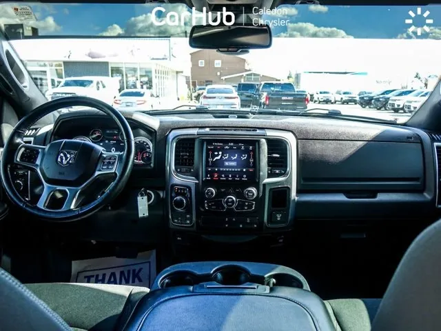 Ram 1500 Classic 2021 photo 2