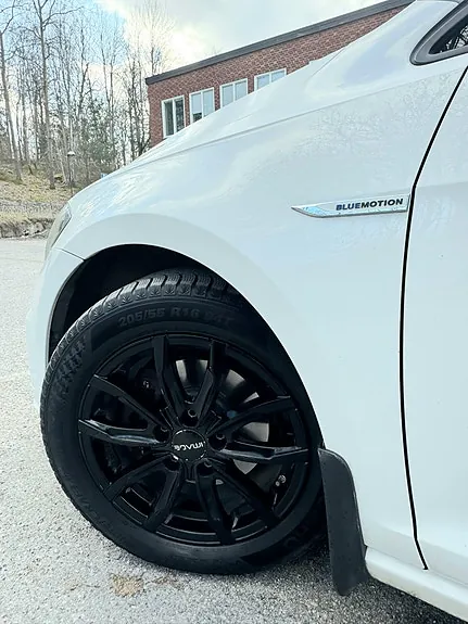 Volkswagen Golf Vii 2018 photo 3