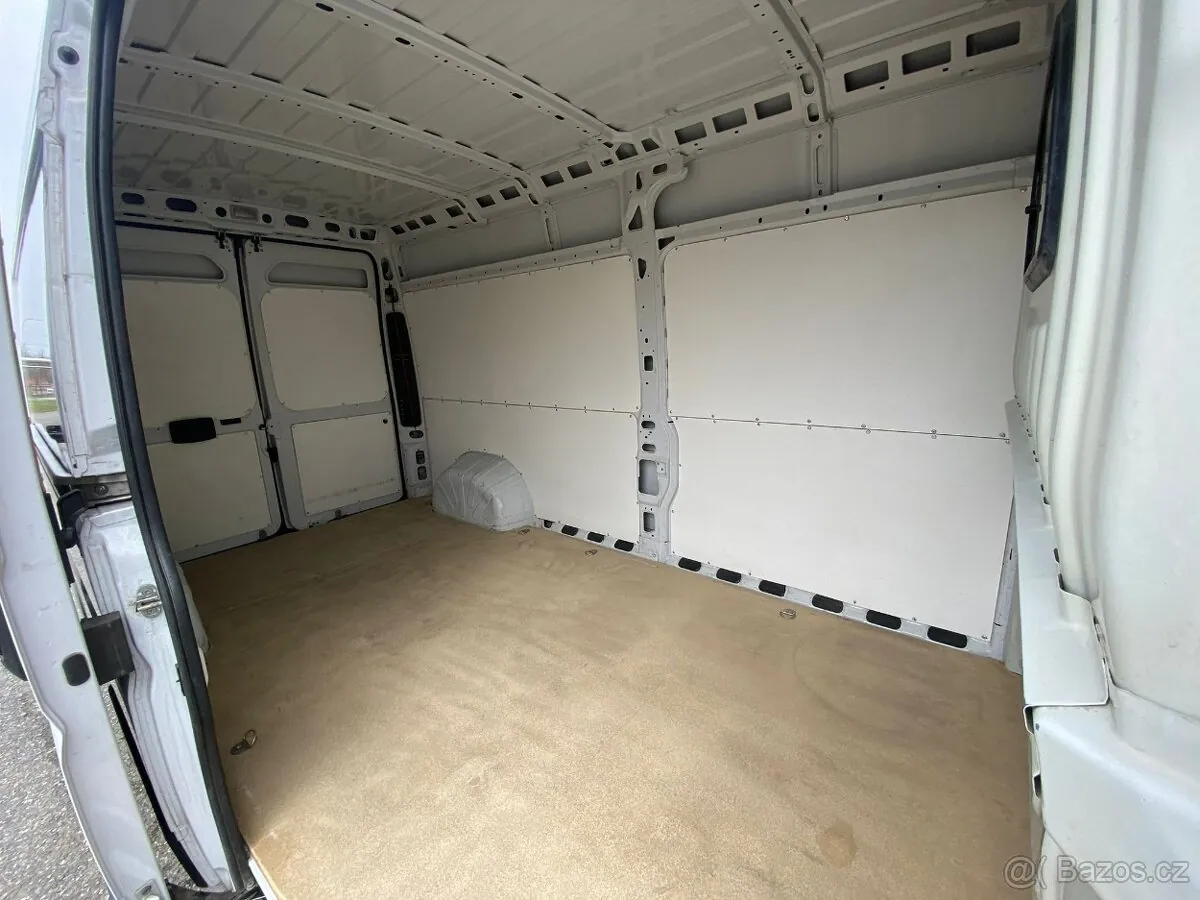 Fiat Ducato 2020 photo 5