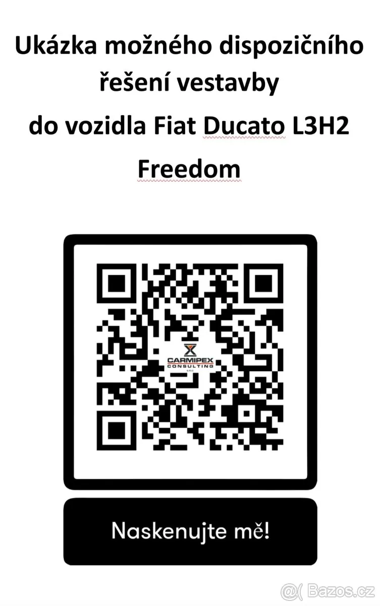 Fiat Ducato 2020 photo 3