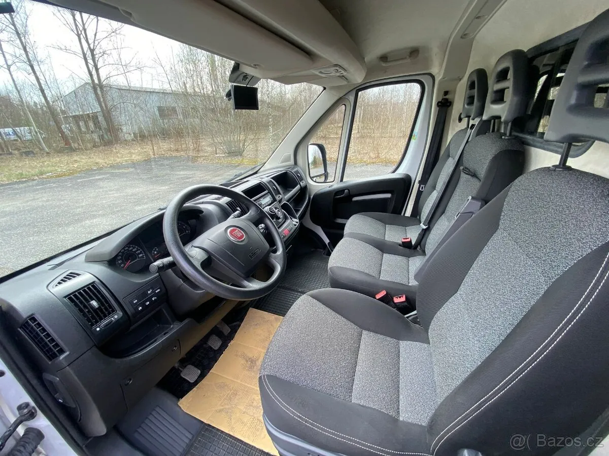 Fiat Ducato 2020 photo 4