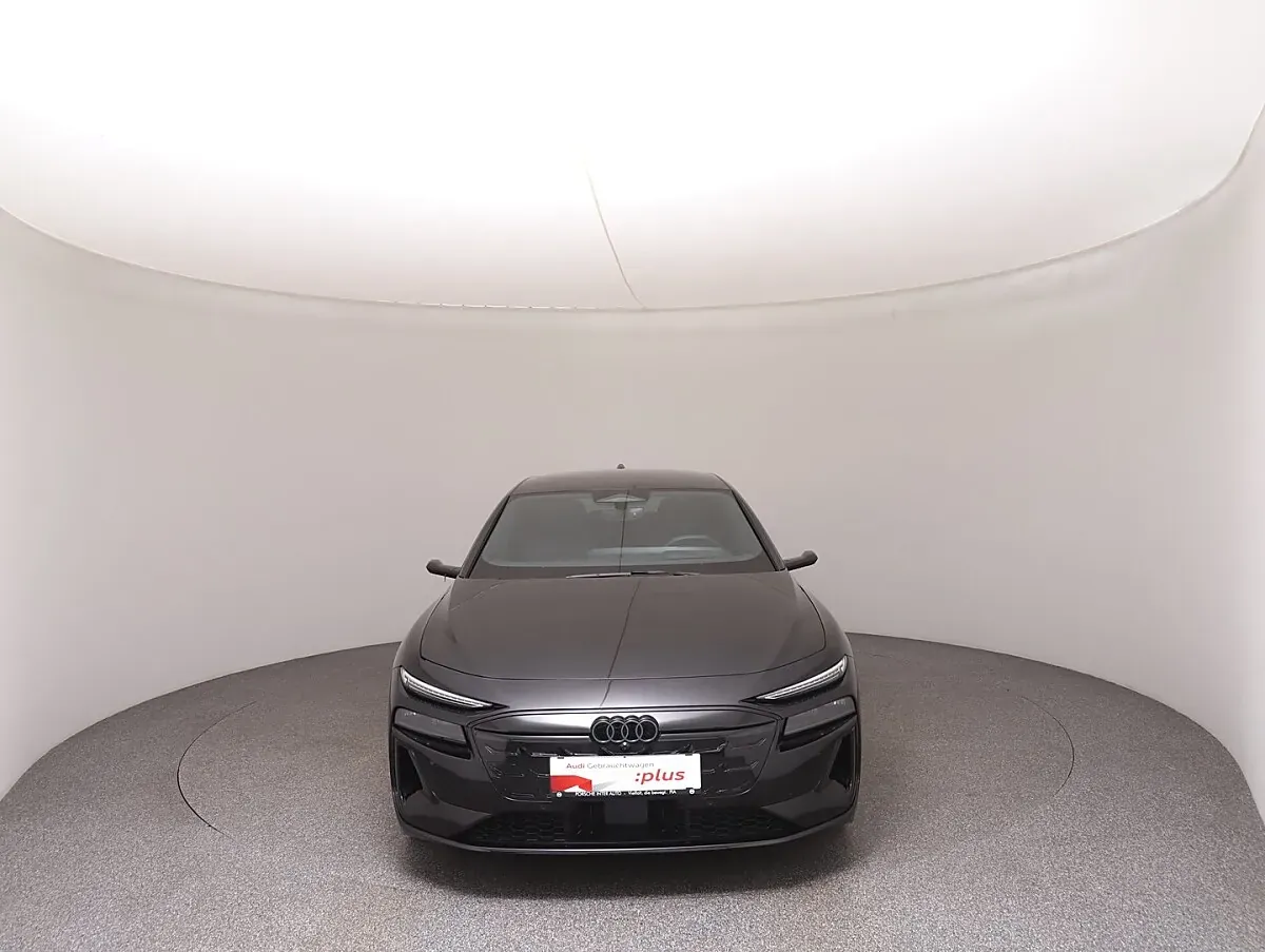 Audi A6 2026 photo 3