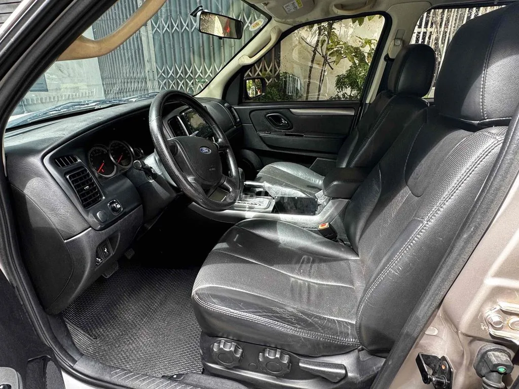 Ford Escape 2013 photo 5