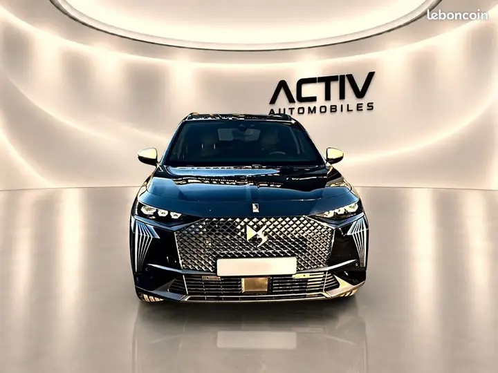 DS Automobiles Ds7 2026 photo 2