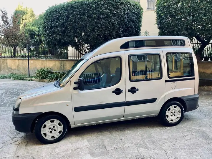 Fiat Doblò