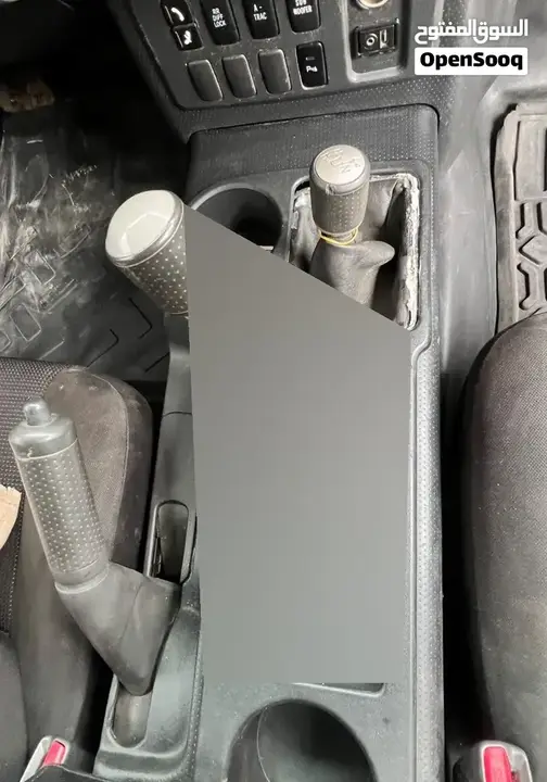 Toyota Fj 2009 photo 5