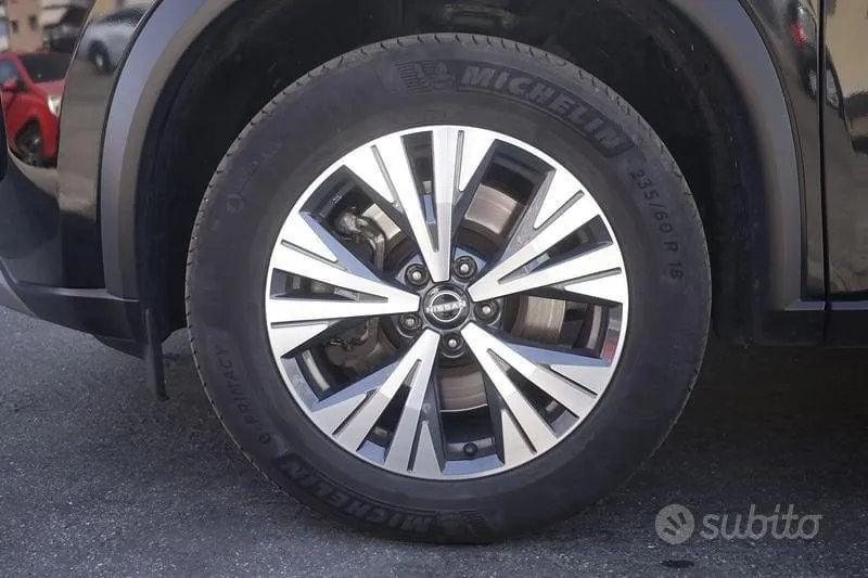 Nissan X-Trail 2023 photo 5