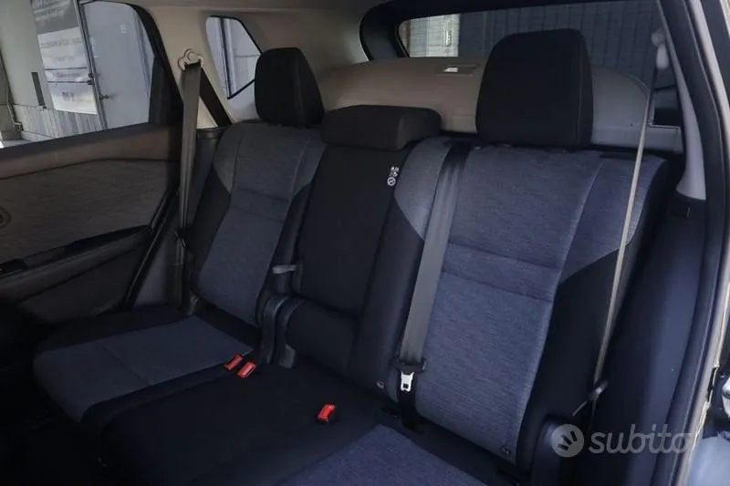 Nissan X-Trail 2023 photo 3