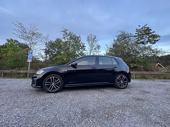 Volkswagen Golf Vii 2020 photo 3