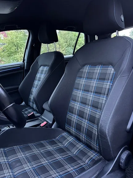 Volkswagen Golf Vii 2020 photo 4