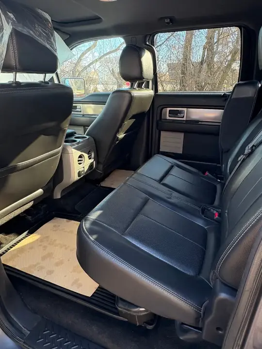 Ford F-150 2013 photo 4
